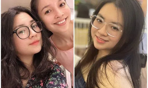 Con gái Hiền Thục giờ đã 20 tuổi, cao 1m7 xinh nảy nở, mẹ cho tiền bơm môi