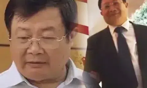 Diễn viên phim Sinh Tử đóng vai "bố đại gia" trong vụ siêu lừa Việt Nam: "Tôi được trả đủ tiền xăng xe"