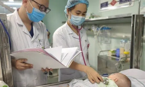 Adenovirus khiến hàng trăm trẻ nhập viện, 6 trẻ tử vong có thật sự đáng sợ? Chuyên gia chỉ cách phòng hiệu quả