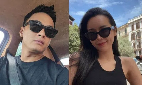 Hồng Đăng và vợ Hồ Hoài Anh cùng có chia sẻ mới, bên dưới khán giả phản ứng giống nhau