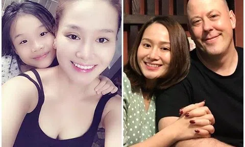 Sao Việt 24h: Vợ cũ Thành Trung tiết lộ khoảng thời gian "trầm cảm" nặng nhất là 2 năm kết hôn với nam MC