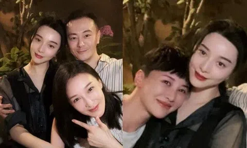 Ngôi sao 24/7: Phạm Băng Băng đăng ảnh sinh nhật tuổi 41, nhan sắc nữ thần làm lu mờ tất cả