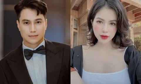 Việt Anh bị vợ cũ "đổi giới tính" khi khoe độc thân chung tình, quảng cáo để tìm người yêu