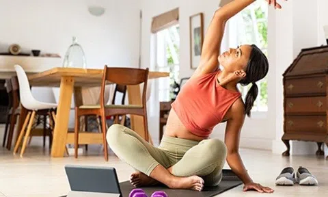 Tập yoga có được coi là tập thể dục và giúp giảm cân, đẹp dáng? Đáp án khiến nhiều người ngỡ ngàng