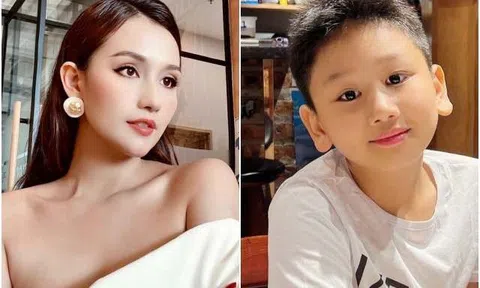 Đại gia kim cương Lã Thanh Huyền tuyển gia sư cho con, chưa công khai lương đã ùn ùn người đăng ký