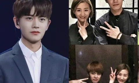 Giữa lúc scandal Lý Dịch Phong gây chấn động, có 1 người đàn ông bỏ tất cả về với vợ