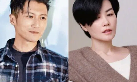 Tạ Đình Phong bí mật làm nhiều điều cho Trương Bá Chi, giấu giếm Vương Phi