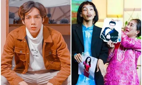 Diễn viên hài từ bỏ việc nhẹ lương cao để theo mộng hào quang, từng gặm mì tôm cả tuần nay nhiều người hâm mộ