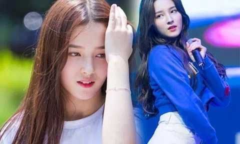 Thiên thần lai đẹp nhất Châu Á tập nhảy gợi cảm khoe đường cong mỹ miều