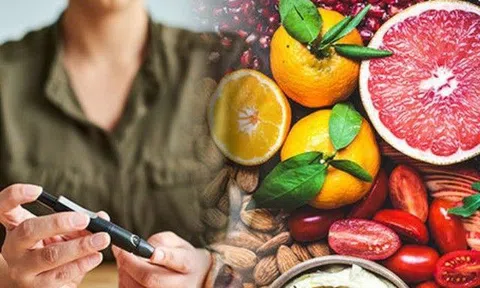 Có cách ăn uống nào giúp chữa tiểu đường? BS tiết lộ người có chỉ số này ít nhất 10 năm không lo mắc bệnh