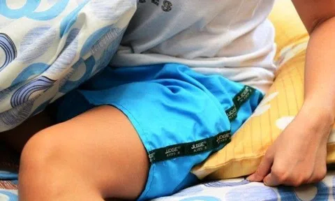 "Cậu nhỏ" cứng thôi chưa đủ, nếu không đạt được cấp độ này chứng tỏ chưa đủ khỏe