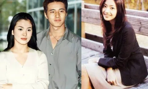 Thời quá khứ, Won Bin từng hẹn hò "ác nữ": Nhà trai không đáng mặt đàn ông, chia tay chóng vánh