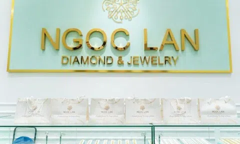 Giải mã sức hút của Ngọc Lan Jewelry - Thương hiệu trang sức kim cương lâu đời tại Hà Nội