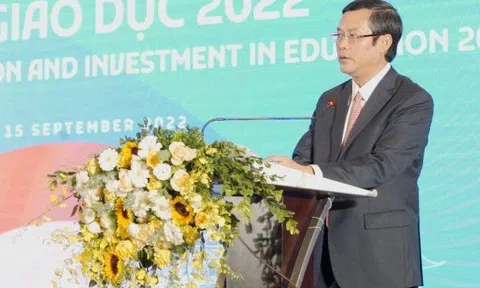 Tăng cường thu hút đầu tư giáo dục “ngoại” để nâng cao chất lượng nguồn nhân lực Việt