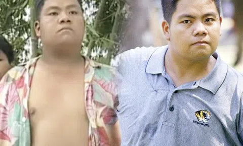 "Tắc Kè Bông" của Kính Vạn Hoa: Từng bị đồn tinh thần không ổn định, sống lang bạt khắp nơi và sự thật bất ngờ