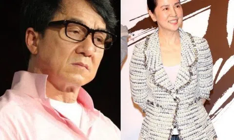 Nếu ly hôn, không cần tòa phân chia, Thành Long hoàn toàn "trắng tay" vì vợ