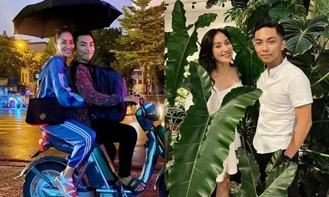 Phan Hiển thú nhận "dại gái" từ khi chưa làm ra tiền, "ức chế" sau khi xin mẹ mua nhẫn tặng Khánh Thi