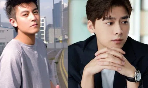 Trần Quán Hy mắng Lý Dịch Phong mua dâm, dân mạng nói: "Không biết nhìn lại bản thân"