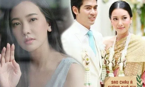 Đệ nhất mỹ nhân xứ chùa Vàng: Đóng phim bị hành hạ khổ trăm đường, lấy chồng quá sướng