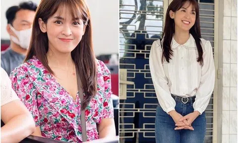 Đi họp phụ huynh, mẹ Việt trẻ được bình chọn phụ huynh đẹp nhất, danh tính chồng cũng cực ngầu
