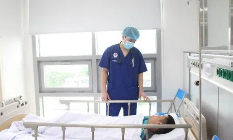 Một thói quen thể dục buổi sáng nhiều người tưởng tốt, bác sĩ cảnh báo: Dễ đột quỵ, kể cả người trẻ