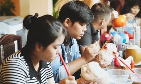 Quán Bụi Bistro & Lounge - nơi nuôi dưỡng những tâm hồn yêu thích ẩm thực truyền thống