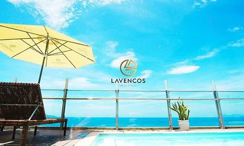 Lavencos Hotel Đà Nẵng - Khám phá khách sạn đẳng cấp và chất lượng dịch vụ theo tiêu chuẩn 4 sao biển Mỹ Khê thơ mộng