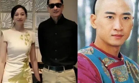 Ngôi sao 24/7: "Phúc Nhĩ Khang" Châu Kiệt lộ bằng chứng hẹn hò, bạn gái đáng tuổi cháu