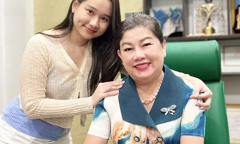 NSX từng kiện "nàng thơ" Mắt Biếc: "Trúc Anh suy sụp vì đi thử vai 5 phim đều trượt, hiện đi phải vịn vào tường"