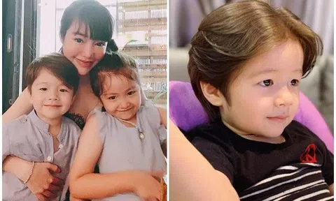 Sao Việt 24h: Elly Trần kể câu chuyện "bị phản bội", liên quan mật thiết đến con trai kín tiếng Alfie Túc Mạch