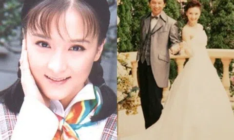 Cô em bị ghét nhất Tân Dòng Sông Ly Biệt giờ viên mãn hơn Triệu Vy, Lâm Tâm Như