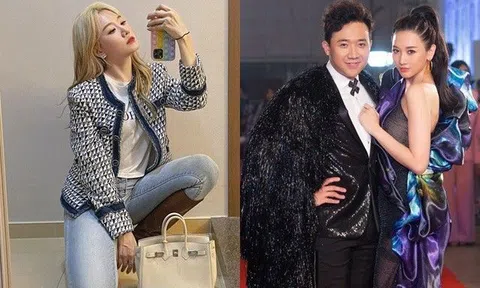 Hari Won lại "thả thính", lấp lửng nói nhớ một người, khán giả không nghĩ đó là Trấn Thành