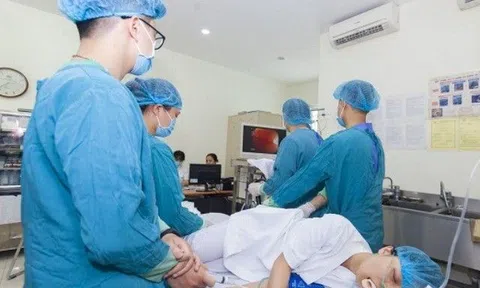 Có phải người Nhật không gây mê khi nội soi tiêu hóa? Nội soi gây mê có lợi, hại gì?