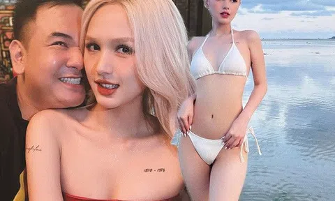 Được "ông chú" 31 tuổi hỏi cưới năm 18, gái xinh 2K2 làm dâu hào môn ăn mặc bốc đừng hỏi