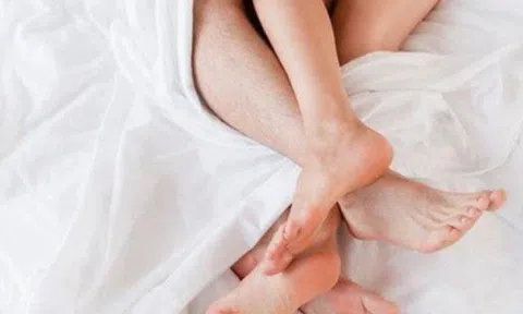 Nữ sinh Hà Nội đổi bạn trai xoành xoạch, quan hệ 5 lần/ngày chưa chán, biết nguyên nhân ai cũng đau lòng