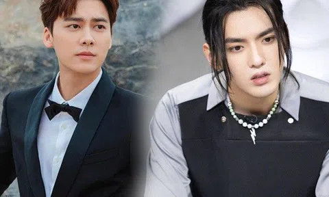 Trai đẹp "tự huỷ" vì cưỡng bức, mua dâm cùng kẻ ép 50 diễn viên nữ cởi trần hóa ra đều có chung điểm này