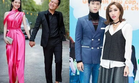 Nhã Phương bị "ném đá" dữ dội khi chúc chồng tương lai của Diệu Nhi trở thành "Trường Giang thứ 2"