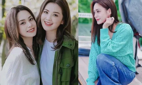 Đẹp cũng là có tội, Chung Hân Đồng bị tạm giữ ở sân bay vì nghi ngờ "đi khách"