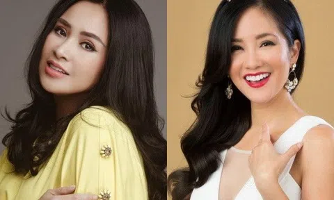 Thanh Lam - Mỹ Linh - Hồng Nhung hội ngộ, hát về mùa Thu Hà Nội