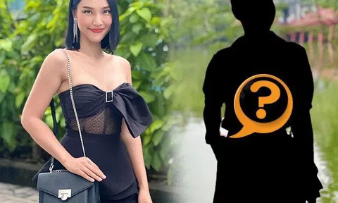 Mẹ đơn thân Hoàng Oanh mặc áo sơmi "cài cho vui", 3 phần phá cách 7 phần táo bạo