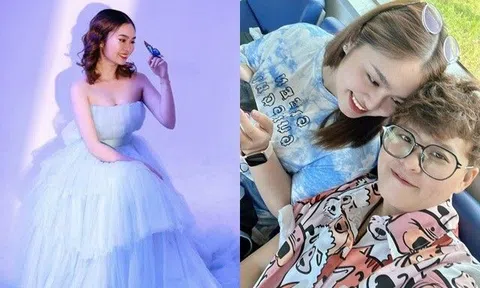 Thiện Nhân đăng ảnh một mình kèm chú thích khó đoán, lần đầu cho phép người lạ bình luận hậu đấu tố gia đình