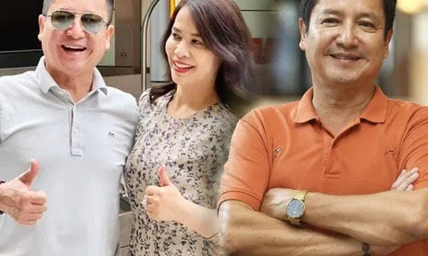 Tuổi hưu của NSƯT Chí Trung: "Bị lừa" đóng phim xa Hà Nội, không muốn con cái phải chăm sóc mình