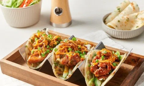 Chuẩn bị gì cho ngày 20 tháng 10