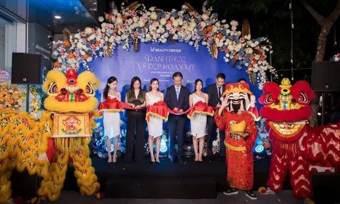 Phòng khám chuyên khoa id Beauty Center kỷ niệm chính thức 2 năm có mặt tại Việt Nam