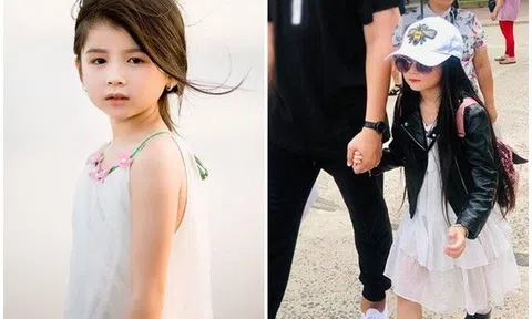 Con gái Trấn Thành xưa nổi tiếng, cát xê 2 năm đủ mua đất, giờ cát xê chỉ mua được gói kẹo