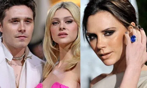 Ngôi sao 24/7: Con dâu Beckham khẳng định bị "tổn thương" vì vụ việc "chiến tranh" với Victoria