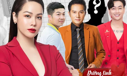 Sóng gió tình trường của Nhật Kim Anh: 3 lần tự tử không thành, 2 lần bị đồn là "tiểu tam"