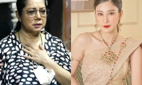 Sau mẹ đẻ Mai Diễm Phương, có thêm một bà mẹ "hút máu" con gái quá cố