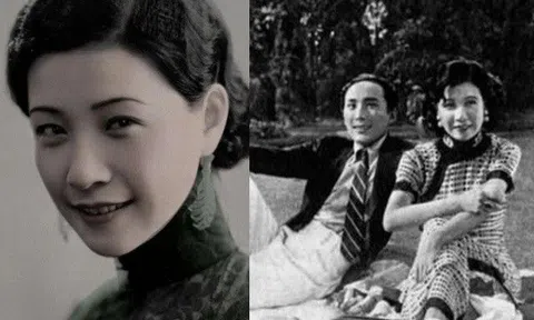 Ảnh hậu đầu tiên trong lịch sử vì "tham phú phụ bần" cuối đời vất vưởng đầu đường xó chợ