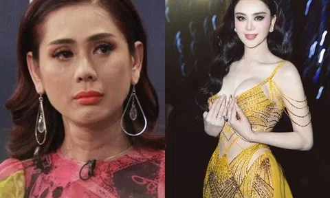 Lâm Khánh Chi bất ngờ tiết lộ “toang” với mối quan hệ mới, thừa nhận khổ đau vì tình